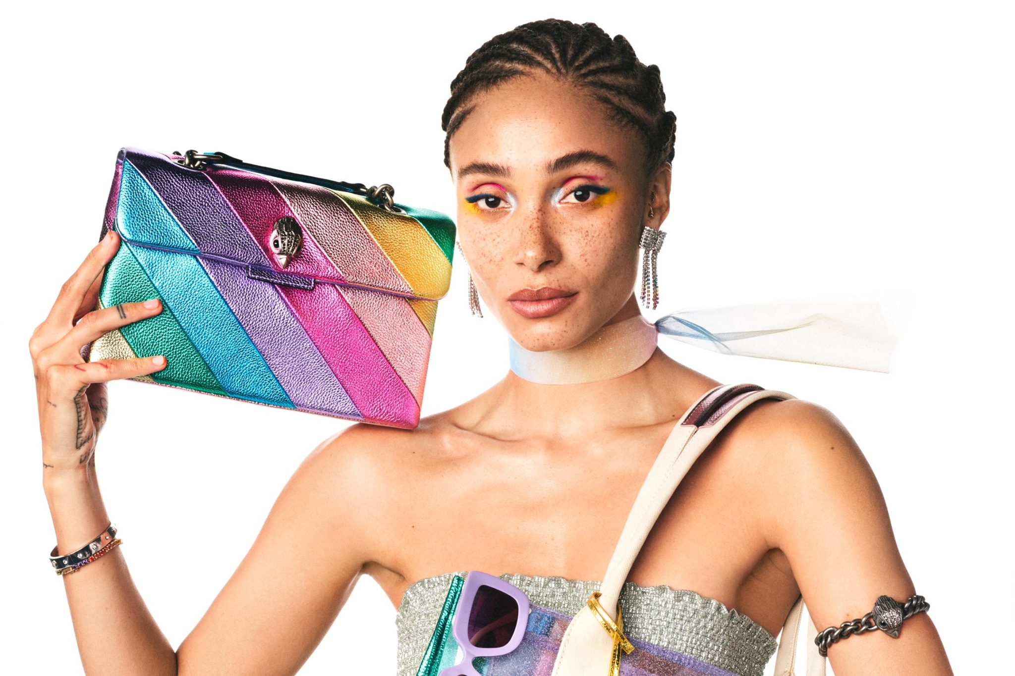 Kurt Geiger sets sights on international expansion with support from